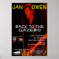 Jan Owen - Comme on le voit à la télévision