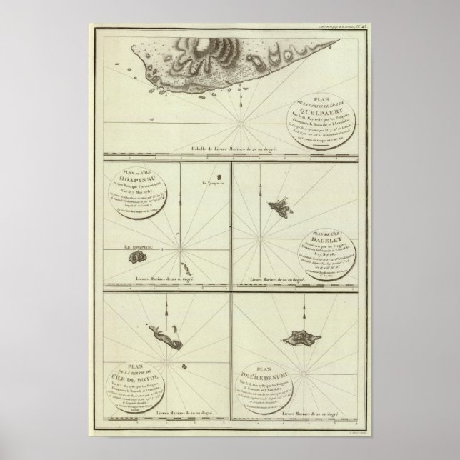 Poster Japon 7 (Devant)