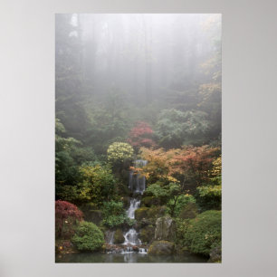 Poster japonais