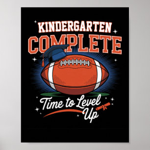 Poster Jardin D'Enfants Temps Complet Pour Augmenter Le N