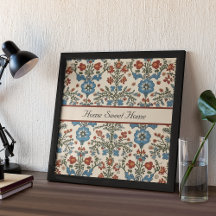 Jardin norvégien, personnalisé