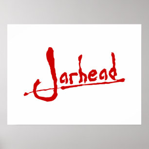 POSTER JARHEAD
