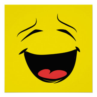 POSTER JAUNE