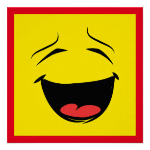 POSTER JAUNE