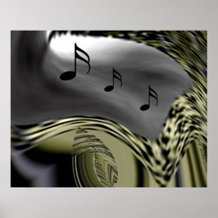 Poster Jazz