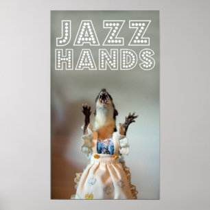 POSTER JAZZ