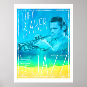Poster Jazz