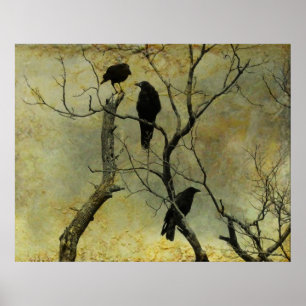 Poster Je Connais Un Secret