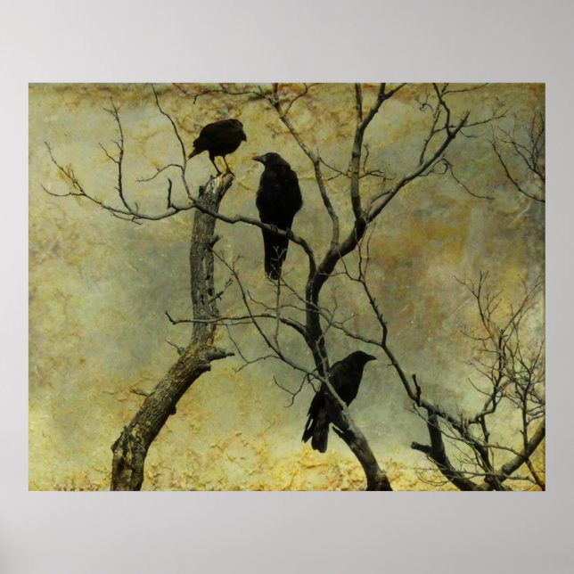 Poster Je Connais Un Secret (Devant)