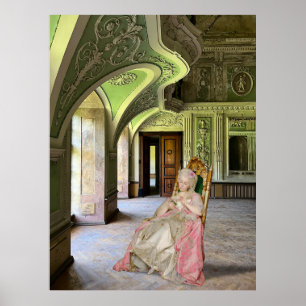 Poster Je M'Aime, Je Ne M'Aime Pas