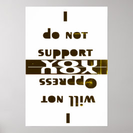 Poster Je ne...