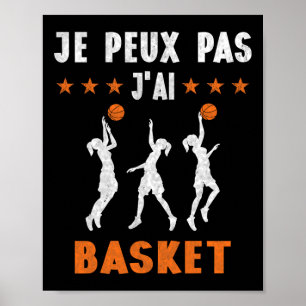 Poster Je ne peux pas, j'ai des squelettes, fan d'humour