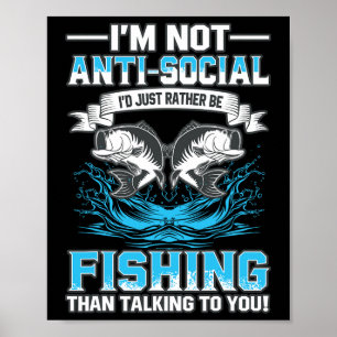 Poster Je ne suis pas contre l'identité sociale juste Plu