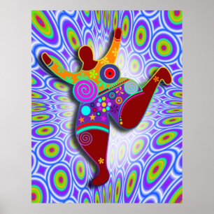 Poster Je Peux Le Faire