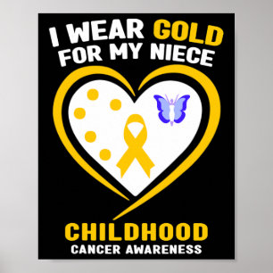Poster Je Porte De L'Or Pour Ma Nièce Les Lauréats Du Can