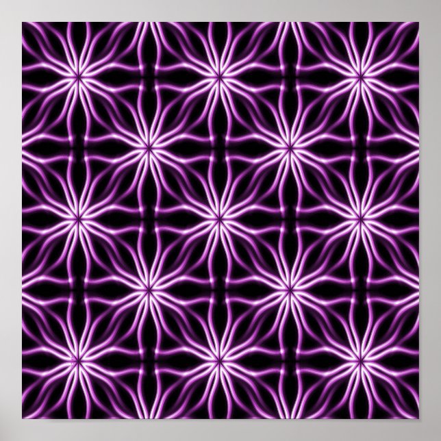 Poster Je suis à la recherche... (Devant)