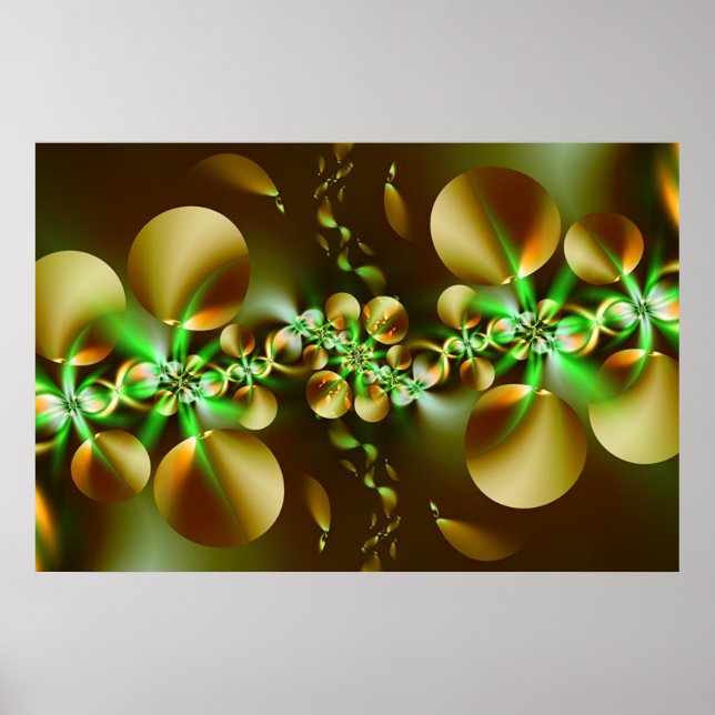 Poster Je suis fragile. (Devant)