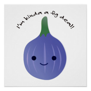 Poster Je suis Kinda un contrat de fig