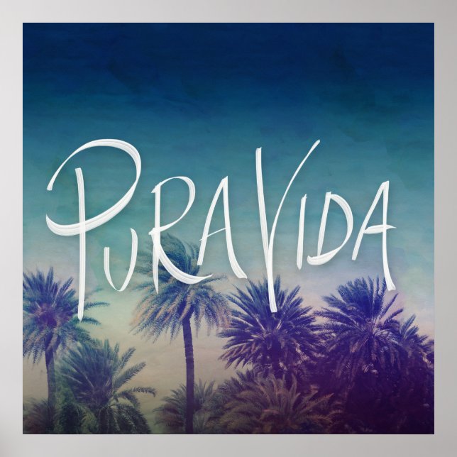 Poster Je t'aime (Devant)