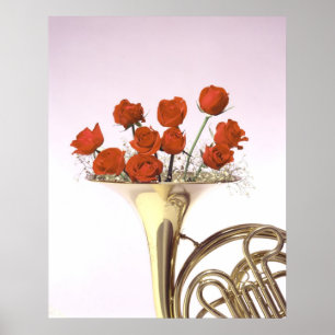 Poster Je vois de la musique