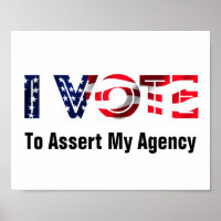 Je Vote Pour Faire Valoir Mon Agence 2026