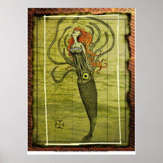 Poster J'écrase tout