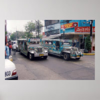 jeepneys