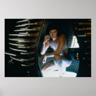 Poster Jeff Goldblum The Fly