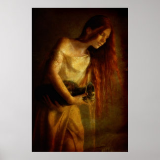 Poster Jehovah Jireh