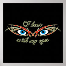 j'entends le garçon