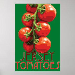 Poster Jersey_Tomates