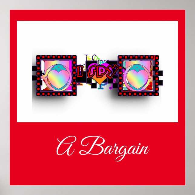 Poster J'Espère Un Négociateur (Devant)