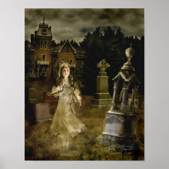 Poster Jessica (Devant)