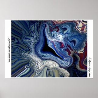 Poster Jester