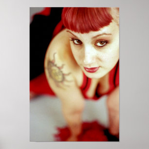 Poster Jette Rockit !