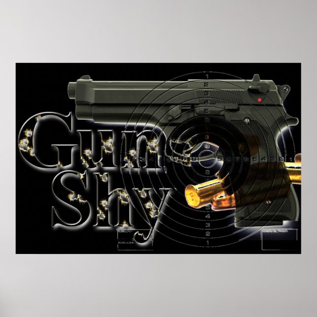 Poster Jeu (Devant)