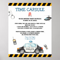 Jeu de capsule de l'anniversaire de la fête de l'e