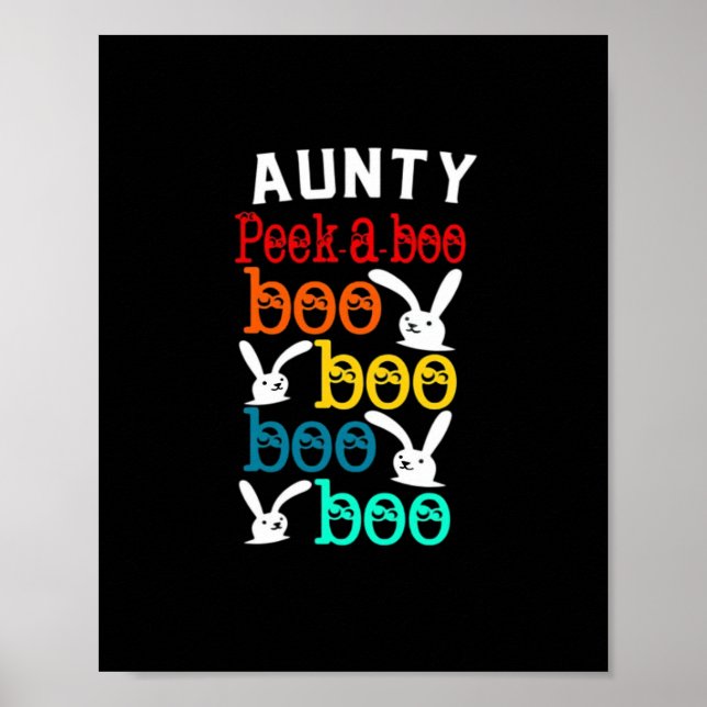 Poster Jeu De Gros Bunny Pour Enfants Nouveautés Adultes (Devant)