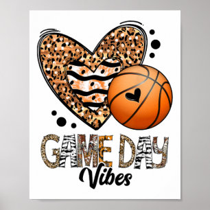 Poster Jeu Sketll Jour Vibes Sketll Maman Jour