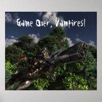Jeu, Vampires !