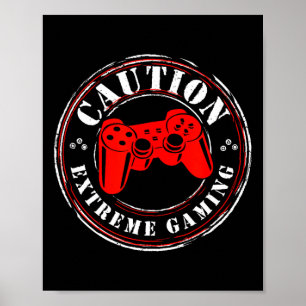 Poster Jeu Vidéo Heartbeat Sur Lover Extreme Gaming