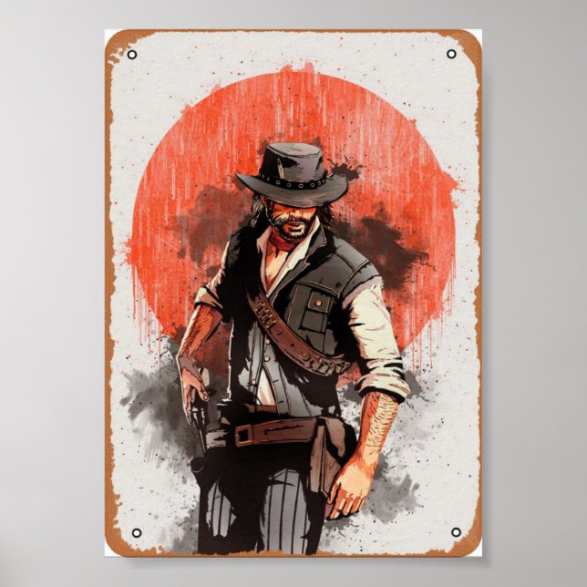 Poster Jeu Visual Design (Devant)