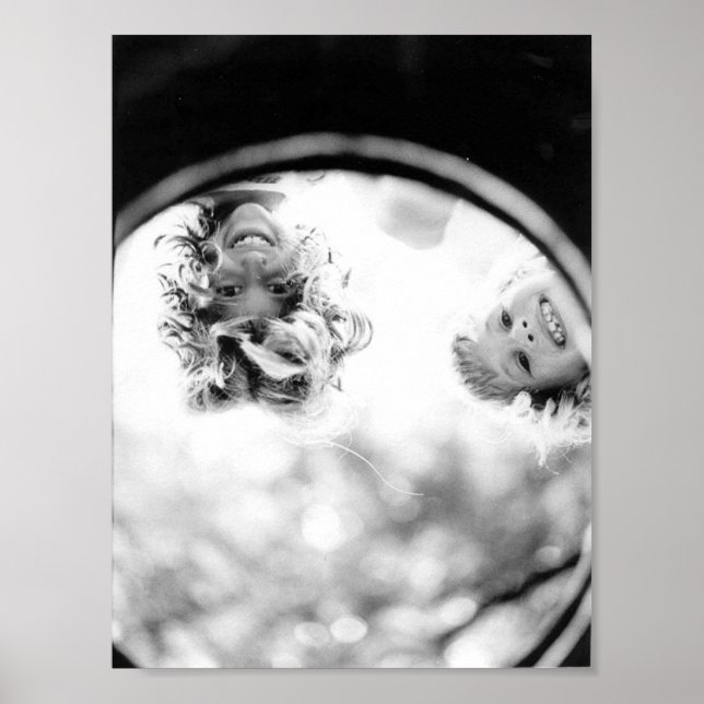 Poster jeunesse (Devant)