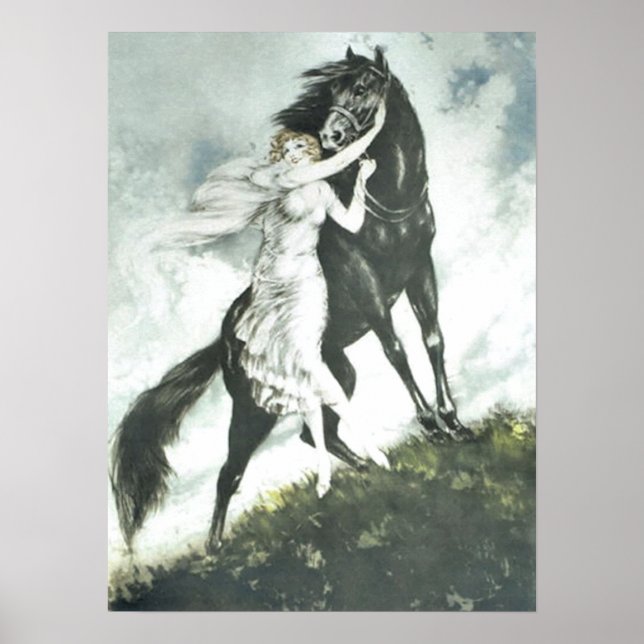 Poster Jeunesse (Devant)