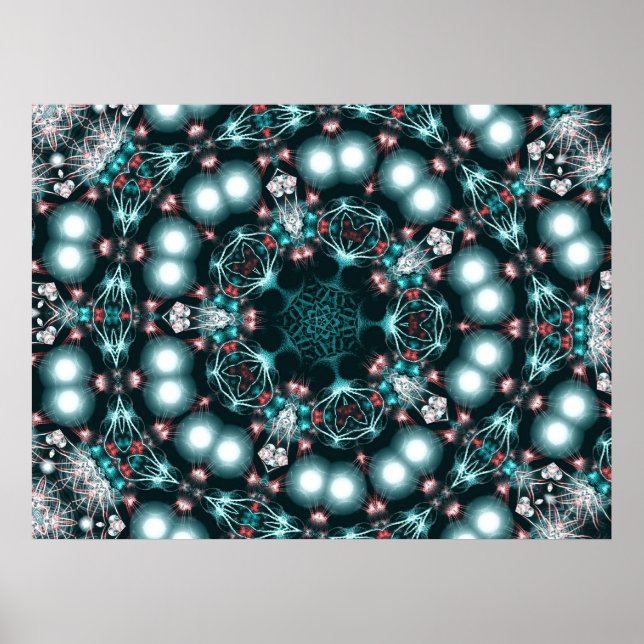 Poster Jewelia (Devant)