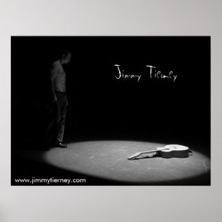 Poster Jimmy Tierney Shirt ?