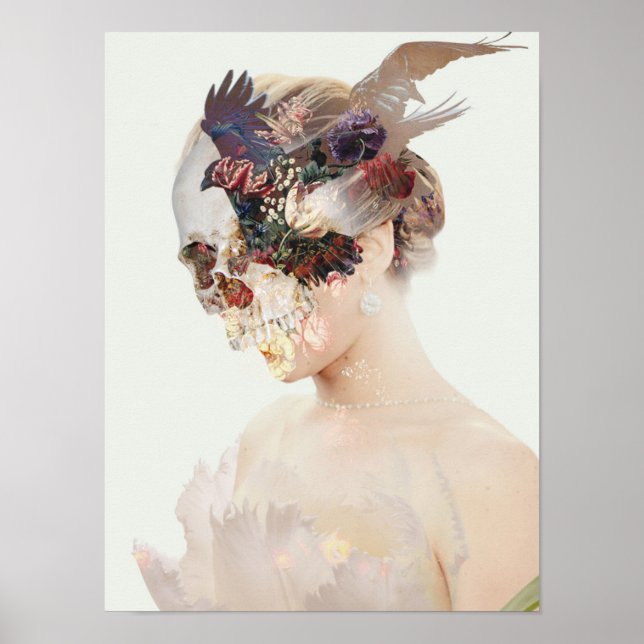 Poster Jlaw (Devant)