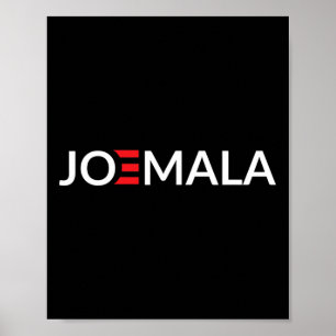 Poster Joe Et Kamala 2020 Vote Biden Harris 2020