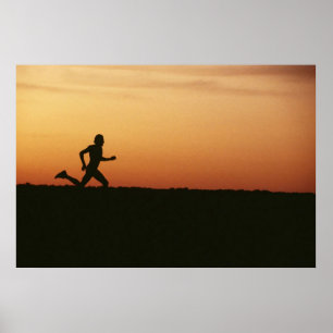 Poster Jogger