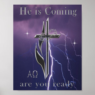 Poster John 3:16